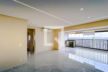 Sala de apartamento para alugar com 2 quartos, 88m² em Vila Matilde, São Paulo