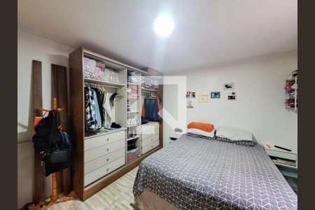 Quarto 2 de casa à venda com 6 quartos, 178m² em Lauzane Paulista, São Paulo