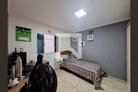Quarto  de casa à venda com 6 quartos, 178m² em Lauzane Paulista, São Paulo