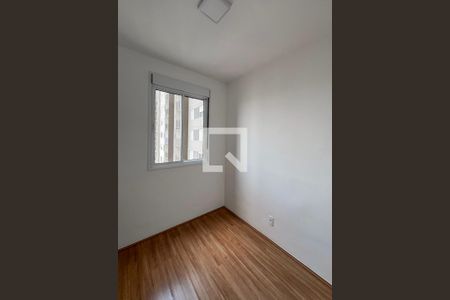 Quarto 1 de apartamento para alugar com 2 quartos, 37m² em Ipiranga, São Paulo