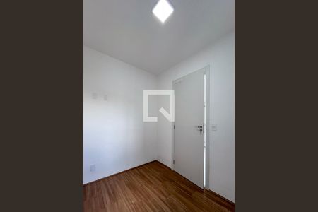 Quarto 1 de apartamento para alugar com 2 quartos, 37m² em Ipiranga, São Paulo