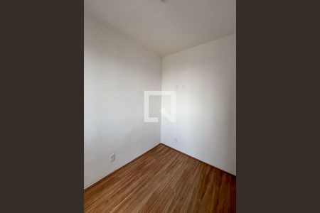 Quarto 1 de apartamento para alugar com 2 quartos, 37m² em Ipiranga, São Paulo