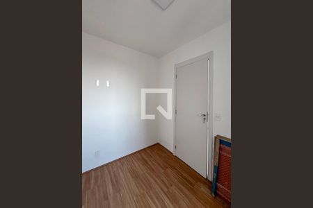 Quarto 1 de apartamento para alugar com 2 quartos, 37m² em Ipiranga, São Paulo
