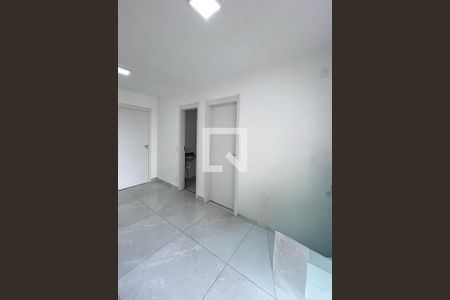 Sala de apartamento para alugar com 2 quartos, 37m² em Ipiranga, São Paulo