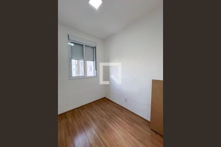 Quarto 1 de apartamento para alugar com 2 quartos, 37m² em Ipiranga, São Paulo