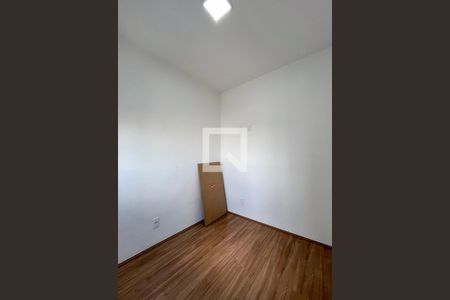 Quarto 1 de apartamento para alugar com 2 quartos, 37m² em Ipiranga, São Paulo
