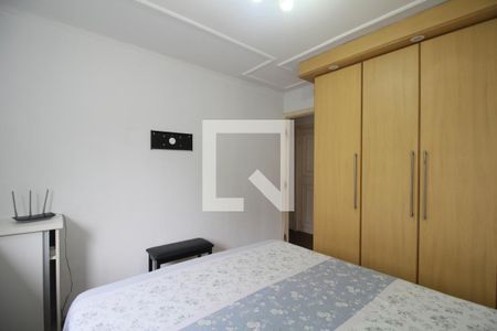 Quarto 1 de apartamento à venda com 3 quartos, 79m² em Vila Andrade, São Paulo