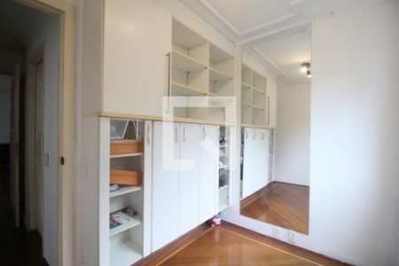 Quarto 2 de apartamento à venda com 3 quartos, 79m² em Vila Andrade, São Paulo