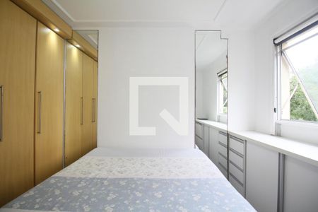 Quarto 1 de apartamento à venda com 3 quartos, 79m² em Vila Andrade, São Paulo