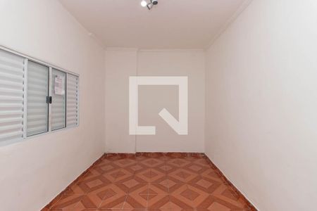 Quarto 1 de casa para alugar com 2 quartos, 60m² em Vila Isolina Mazzei, São Paulo