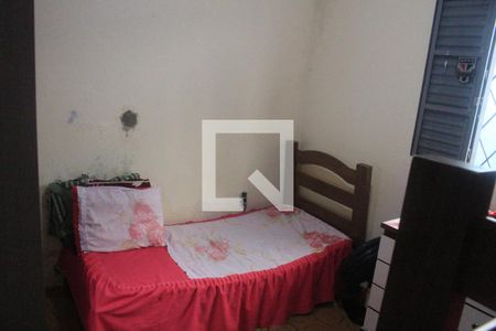 Quarto de casa à venda com 2 quartos, 180m² em Santa Maria, São Caetano do Sul