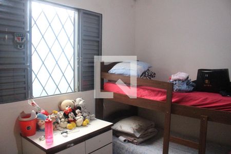 Quarto de casa à venda com 2 quartos, 180m² em Santa Maria, São Caetano do Sul