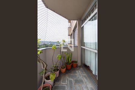 Apartamento à venda com 3 quartos, 94m² em Vila Progredior, São Paulo