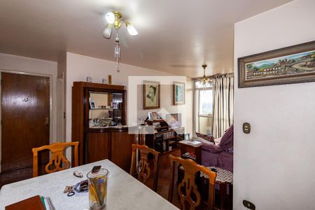 Apartamento à venda com 3 quartos, 94m² em Vila Progredior, São Paulo