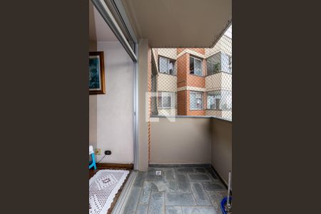 Apartamento à venda com 3 quartos, 94m² em Vila Progredior, São Paulo