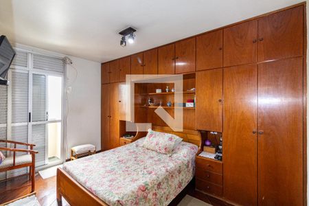 Apartamento à venda com 3 quartos, 94m² em Vila Progredior, São Paulo