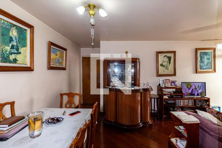 Apartamento à venda com 3 quartos, 94m² em Vila Progredior, São Paulo