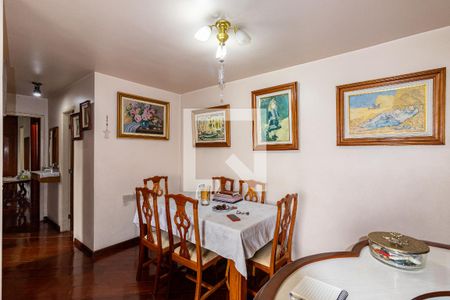 Apartamento à venda com 3 quartos, 94m² em Vila Progredior, São Paulo