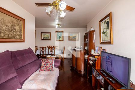 Apartamento à venda com 3 quartos, 94m² em Vila Progredior, São Paulo