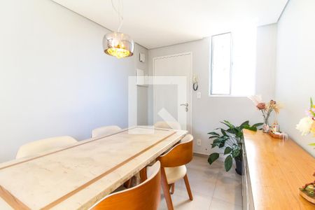 Sala de apartamento à venda com 2 quartos, 57m² em Conjunto Residencial José Bonifácio, São Paulo