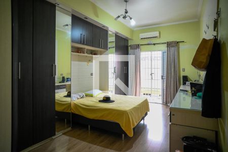 Quarto 1 - Suite de casa para alugar com 3 quartos, 280m² em Sacomã, São Paulo