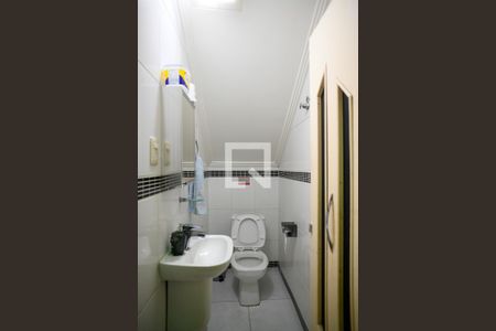 Lavabo de casa para alugar com 3 quartos, 280m² em Sacomã, São Paulo