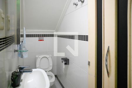 Lavabo de casa para alugar com 3 quartos, 280m² em Sacomã, São Paulo