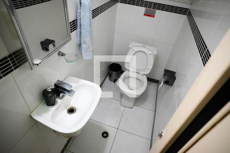 Lavabo de casa para alugar com 3 quartos, 280m² em Sacomã, São Paulo