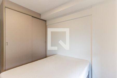 Suíte de apartamento à venda com 1 quarto, 43m² em Santa Ifigênia, São Paulo