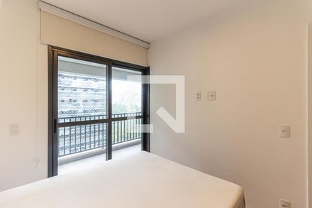 Suíte de apartamento à venda com 1 quarto, 43m² em Santa Ifigênia, São Paulo