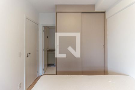 Suíte de apartamento à venda com 1 quarto, 43m² em Santa Ifigênia, São Paulo