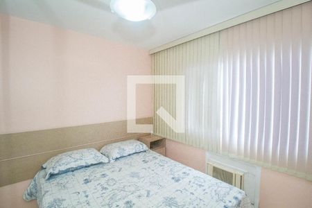 Suíte de apartamento para alugar com 2 quartos, 65m² em Vila Valqueire, Rio de Janeiro