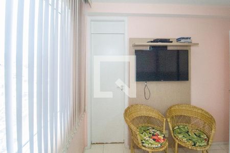 Suíte de apartamento para alugar com 2 quartos, 65m² em Vila Valqueire, Rio de Janeiro