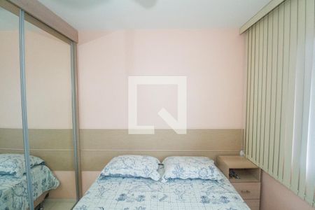 Suíte de apartamento para alugar com 2 quartos, 65m² em Vila Valqueire, Rio de Janeiro