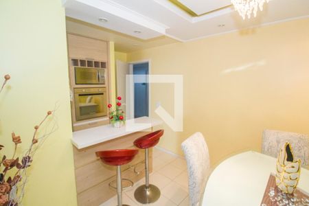 Sala de apartamento para alugar com 2 quartos, 65m² em Vila Valqueire, Rio de Janeiro