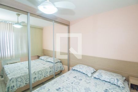 Suíte de apartamento para alugar com 2 quartos, 65m² em Vila Valqueire, Rio de Janeiro