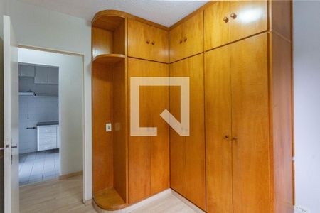 Quarto 1  de apartamento para alugar com 2 quartos, 54m² em Jardim Melo, Diadema