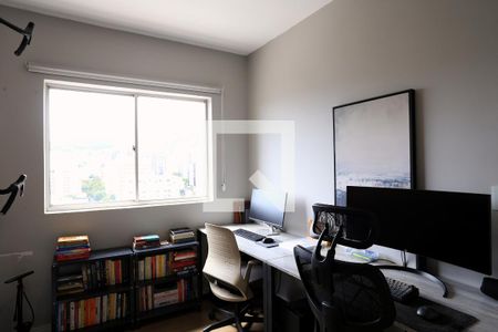 Quarto 1 de apartamento à venda com 2 quartos, 70m² em São Pedro, Belo Horizonte