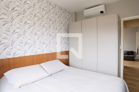 Quarto de apartamento à venda com 2 quartos, 70m² em São Pedro, Belo Horizonte