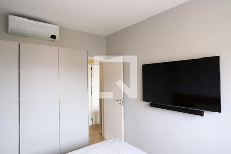 Quarto de apartamento à venda com 2 quartos, 70m² em São Pedro, Belo Horizonte