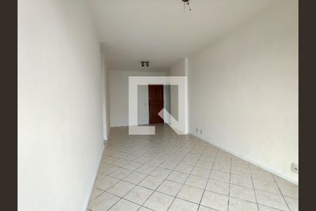 Sala de apartamento à venda com 2 quartos, 76m² em Maracanã, Rio de Janeiro