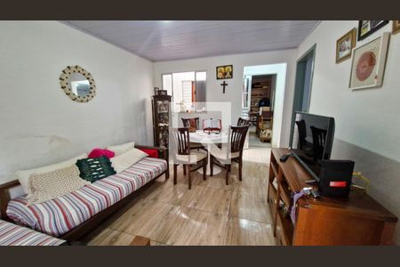 Casa para alugar com 2 quartos, 160m² em Jardim Guarapiranga, São Paulo