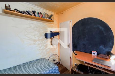 Quarto 1 de apartamento à venda com 3 quartos, 156m² em Vila Lais, São Paulo