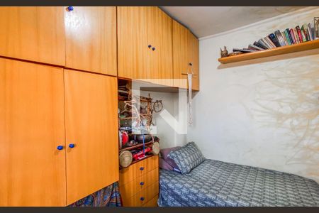 Quatro 1 de apartamento à venda com 3 quartos, 156m² em Vila Lais, São Paulo