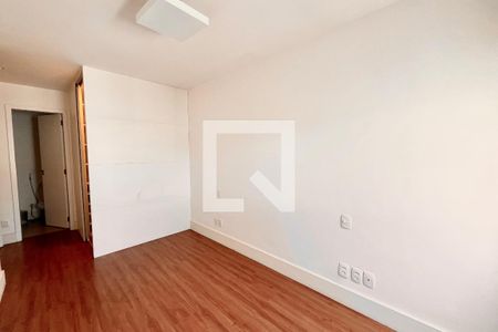 Suite  de apartamento para alugar com 2 quartos, 95m² em Humaitá, Rio de Janeiro