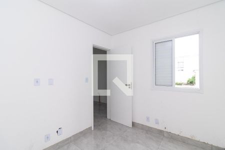 Quarto de apartamento para alugar com 1 quarto, 26m² em Vila Granada, São Paulo