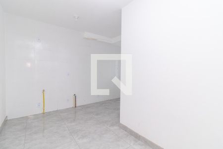 Sala de apartamento para alugar com 1 quarto, 26m² em Vila Granada, São Paulo