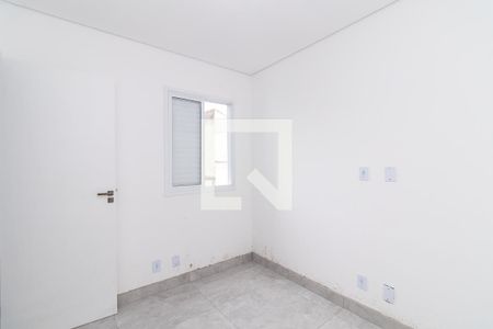 Quarto de apartamento para alugar com 1 quarto, 26m² em Vila Granada, São Paulo