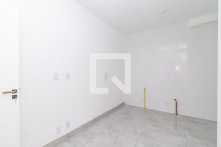 Sala de apartamento para alugar com 1 quarto, 26m² em Vila Granada, São Paulo