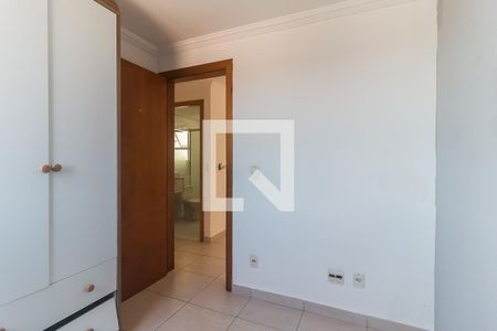 Quarto 1 de apartamento para alugar com 3 quartos, 62m² em Vila Brasileira, Mogi das Cruzes